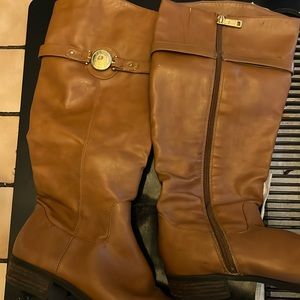 Tommy Hilfiger boots